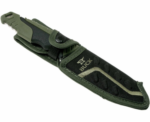 Ніж Buck Pursuit, Large 656GRS (пошкоджена упаковка)