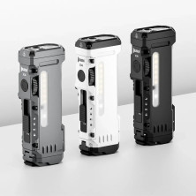 Ліхтар Wuben X4, чорний