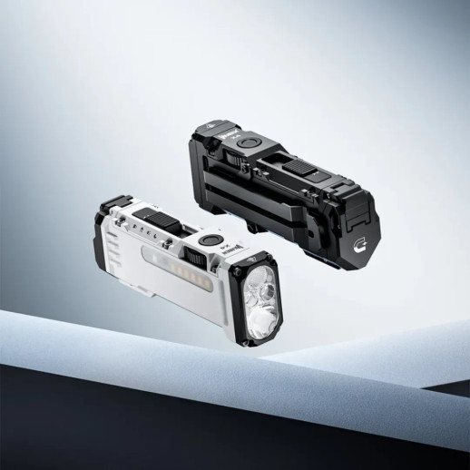 Ліхтар Wuben X4, чорний