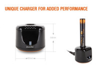 Ліхтар Magicshine MJ810 XM-L new (оновлена версія)