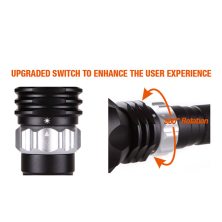 Ліхтар Magicshine MJ810 XM-L new (оновлена версія)