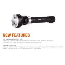 Ліхтар Magicshine MJ810 XM-L new (оновлена версія)