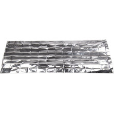 Термоодеяло AceCamp Emergency Blanket, Silver