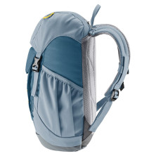 Рюкзак DEUTER Waldfuchs 14 колір 3386 arctic-slateblue