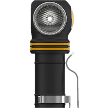 Мультиліхтар Armytek Elf C2 USB-C+18650 LH351D Warm (тепле світло)