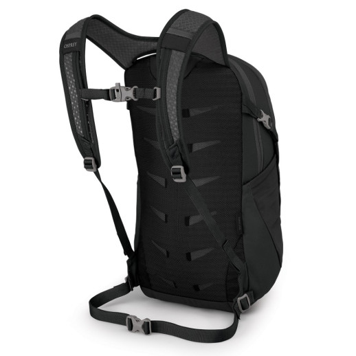 Рюкзак Osprey Daylite green canopy/green creek - O/S - зелений