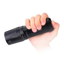 Тактичний Ліхтар Fenix TK35UE Cree XHP-50, сірий 2000 лм