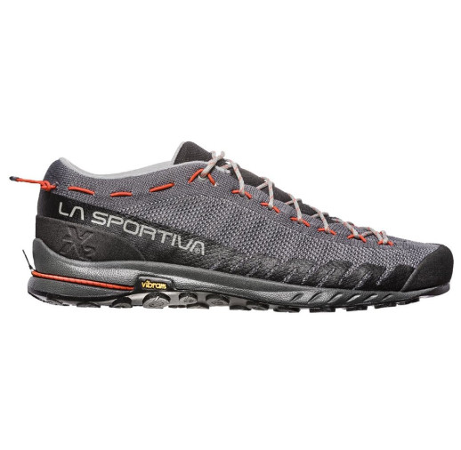 Кросівки La Sportiva TX2 Carbon /TANGERINE розмір 43.5