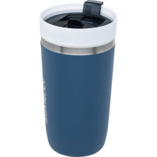 Термокружка Stanley Gо Ceramivac Tungsten 0,47 л