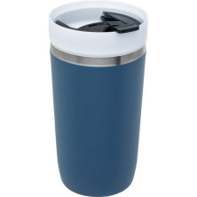 Термокружка Stanley Gо Ceramivac Tungsten 0,47 л