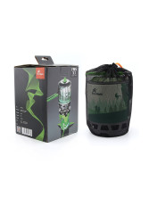 Система приготування їжі Fire-Maple FMS-X3