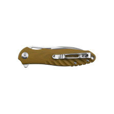 Ніж складаний Firebird by Ganzo FH71 (коричневий)