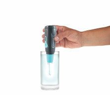 Ультрафіолетовий знезаражувач води SteriPEN Aqua Ultraviolet Water Purifier