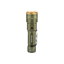 Ліхтар ручний Naturehike CNK2300011, р-р M, зелений