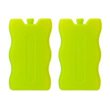 Набір акумуляторів холоду Summit Twin Pack Coolerblocks 200 мл 2 шт.