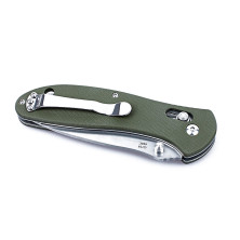 Ніж Ganzo G7392, зелений