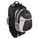 Рюкзак туристичний Highlander Explorer Ruckcase 80 + 20 Black