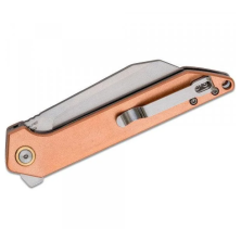 Ніж мідна ручка cjrb Barranca