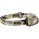 Налобний ліхтар Petzl TacTikka + RGB, камуфляж