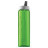 Бутылка для воды SIGG VIVA DYN Sports, 0.75 л (зеленая)