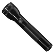 Ліхтарик Maglite 2D S2DKG6C, чорний, блістер