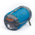 Спальний мішок Pinguin Travel (13/9°C), 190 см - Right Zip, Petrol (PNG 241464) 2020