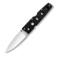 Ніж складаний Cold Steel Hold Out II Plain Edge