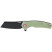 Ніж CJRB Crag, AR-RPM9, G10 green