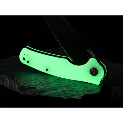 Ніж CJRB Crag, AR-RPM9, G10 green