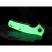 Ніж CJRB Crag, AR-RPM9, G10 green