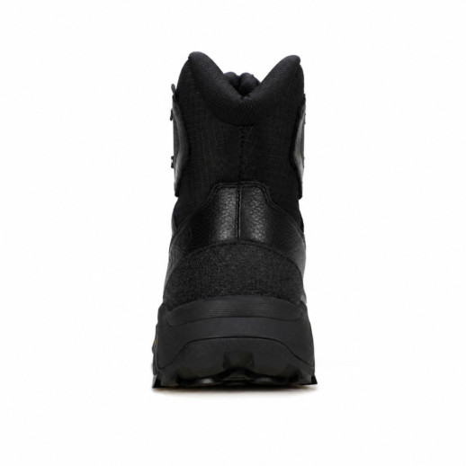 Черевики чоловічі трекінгові Humtto Fort 260125A-2 чорні 41