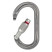 Карабін Petzl OK screw lock