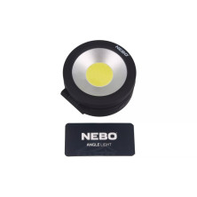 Ліхтар Nebo Angle Light 220 люмен (NB NEB-7007-G)