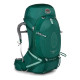 Рюкзак Osprey Aura AG 65 Rainforest Green, WM