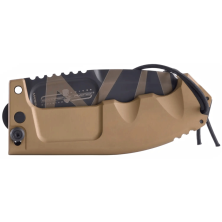 Ніж Extrema Ratio Rao Avio Desert Warfare