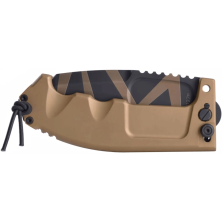 Ніж Extrema Ratio Rao Avio Desert Warfare