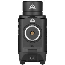 Ліхтар Olight PL-3R Valkyrie Black