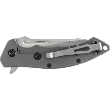 Ніж Skif Shark 421E GTS /SW Сірий
