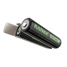 Акумулятор 18650 KILNEX INR 3500mAh з платою захисту