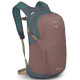 Рюкзак Osprey Daylite magma brown/tungsten - O/S - коричневий