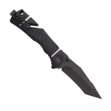 Ніж SOG Trident Elite Tanto TF103-BX