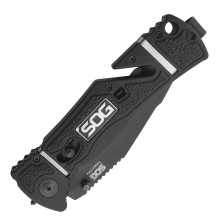 Ніж SOG Trident Elite Tanto TF103-BX