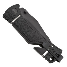 Ніж SOG Trident Elite Tanto TF103-BX
