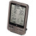 Метеостанція Bresser Weather Center 5-in-1 WTW, коричнева, (7002512)