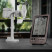 Метеостанція Bresser Weather Center 5-in-1 WTW, коричнева, (7002512)