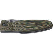 Ніж mcusta Sengoku Senno Rikyu Damascus (MC-0184D)