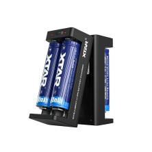 Зарядний пристрій компактний Xtar MC2 c Type-C port