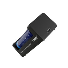 Зарядний пристрій компактний Xtar MC2 c Type-C port