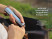 Ліхтар ручний Fenix E-CP блакитний (пошкоджена упаковка)