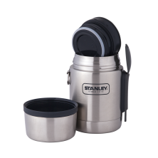 Термос Stanley Adventure з ложкою 500 мл